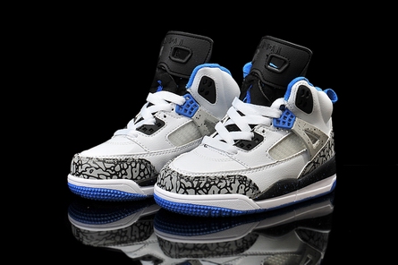 kid AIR JORDAN SPIZIKE-010